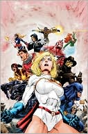 JSA All-Stars: Glory Days