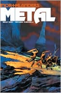 Northlanders Vol. 5: Metal