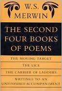 The Second Four Books of Poems