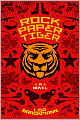Rock Paper Tiger