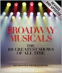 Broadway Musicals, Revised and Updated by Ken Bloom: Book Cover