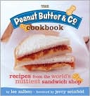 Peanut Butter & Co. Cookbook