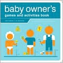 Baby Owner's Activities Book
