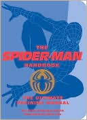 The Spider-Man Handbook: The Ultimate Training Manual
