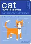 download The Cat Owner's Manual book
