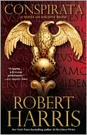Conspirata (Cicero Series #2)