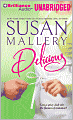 Delicious (Buchanans Series #1)