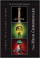 The Heir Chronicles Box Set