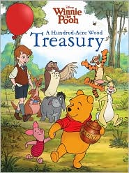 Winnie the Pooh