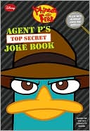 Agent P (Phineas and Ferb Series)