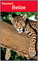 Frommer's Belize