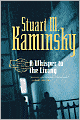A Whisper to the Living (Inspector Porfiry Rostnikov Series #16)