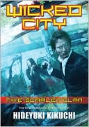 The Scarlet Clan (Wicked City Series)