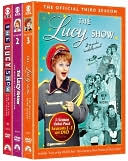 Lucy Show: the Official Seasons 1-3