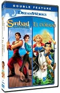 Sinbad: Legend of the Seven Seas/the Road to El Dorado