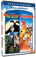Wallace & Gromit: the Curse of the Were-Rabbit/Chicken Run