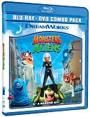 Monsters vs. Aliens