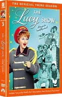 Lucy Show: the Official Third Season