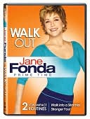 Jane Fonda: Prime Time - Walk Out