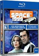 Space: 1999: Season 1