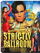 Strictly Ballroom