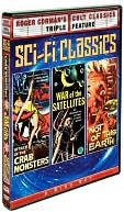 Roger Corman's Cult Classics: Sci-Fi Classics