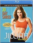 Jillian Michaels: 30 Day Shred with Jillian Michaels