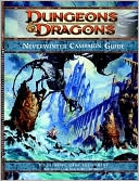 Neverwinter Campaign Setting: A 4th edition Dungeons & Dragons Supplement