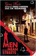 Men of the Mean Streets: Gay Noir