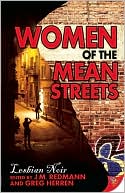 Women of the Mean Streets: Lesbian Noir