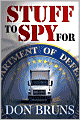 Stuff to Spy For