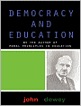 Democracy And Education