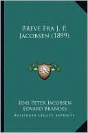 Breve Fra J. P. Jacobsen (1899)