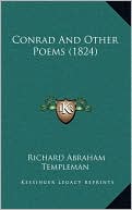 Conrad And Other Poems (1824)