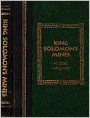 King Solomon's Mines
