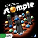 Stomple Board Game by Spin Master inc: Product Image