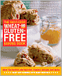 Best-Ever Wheat- and Gluten-Free Baking Book: Over 200 Recipes for Muffins, Cookies, Breads, and More