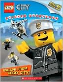 Escape from LEGO City!