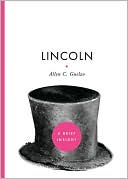 Lincoln by Allen C. Guelzo: Book Cover