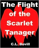 The Flight of the Scarlet Tanager