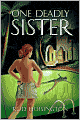 One Deadly Sister (Sandy Reid Mystery Series)