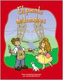 El puente de Londres (London Bridge) Lap Book