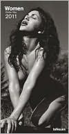2011 Women Slim Poster Calendar