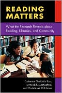 Reading Matters
