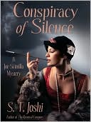 Conpiracy of Silence: A Joe Scintilla Mystery