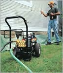Pressure Washing Service Start Up Sample Business Plan!