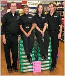 Pet Supply Store Start Up Sample Business Plan!