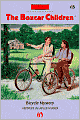 Bicycle Mystery (The Boxcar Children Series #15)