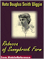 Rebecca of Sunnybrook Farm