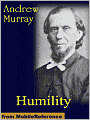 Humility: The Journey Toward Holiness